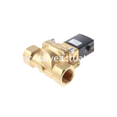 Giá tốt. Burkert 134441 Solenoid Valve – 230V AC Electromagnetic Valve for Fluid Control trực tuyến