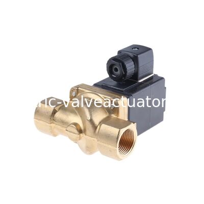Giá tốt. Burkert 078724 Valve điều khiển dòng chảy Kv 5 m3/h Electromagnetic Solenoid Valve trực tuyến