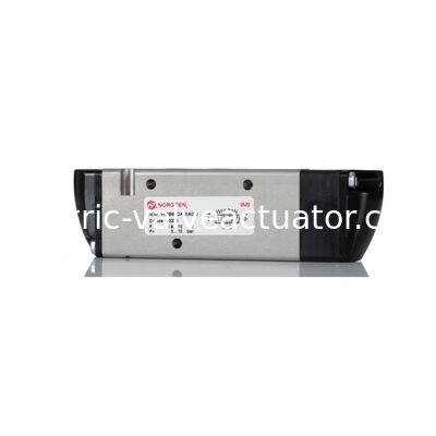 Giá tốt. Norgren V61B6DDA-XA020 Máy van điện tử điều khiển bằng máy bay lái trực tuyến