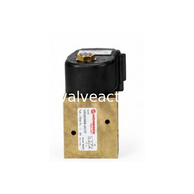 Giá tốt. Van điện từ tác động trực tiếp dòng Norgren VR98 VR98D9678-0147P trực tuyến
