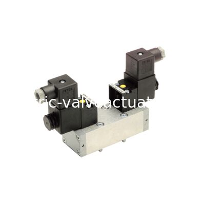 Giá tốt. Norgren UM/22253/172/220VAC Máy bay vận hành van điện tử trực tuyến