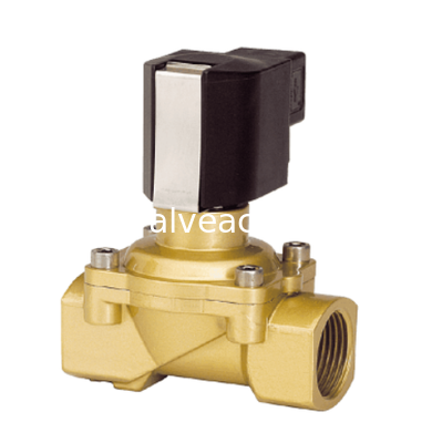 Giá tốt. Van điện từ Norgren 8591356.9154.23049 | Van công nghiệp dòng 85910 trực tuyến
