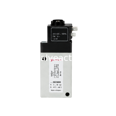 Giá tốt. Norgren 2623001305102400 Van điện tử chống nổ cho tự động hóa công nghiệp trực tuyến