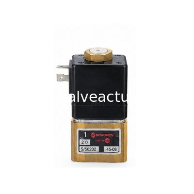 Giá tốt. Van điện từ chống cháy nổ Norgren 9503400000000000 | Dòng 95000 trực tuyến
