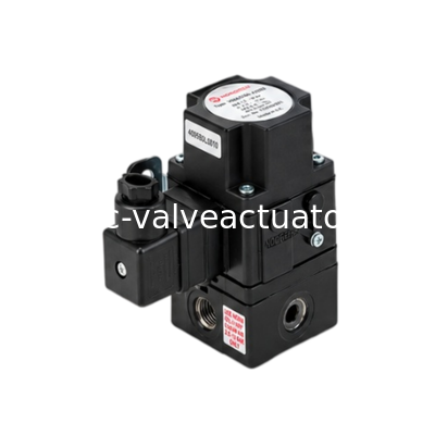 Giá tốt. Van tỷ lệ Norgren VP1006BJ101A00 | Điều khiển Lưu lượng & Áp suất Khí nén Chính xác trực tuyến
