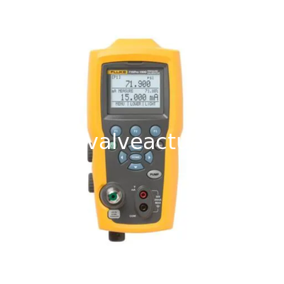 Giá tốt. Fluke 719Pro Pressure Calibrator trực tuyến