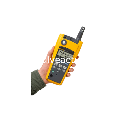 Giá tốt. Máy đo môi trường đa chức năng Fluke 975 – Đo chất lượng không khí, nhiệt độ, độ ẩm & CO₂ trực tuyến