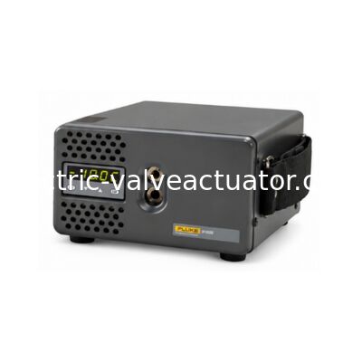Giá tốt. Máy hiệu chuẩn nhiệt độ để bàn Fluke 9102S – Nguồn nhiệt đáng tin cậy cho kiểm tra cặp nhiệt điện trực tuyến