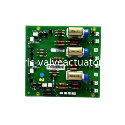 Giá tốt. ABB 1SFB536068D1023 Bo mạch điều khiển biến tần cao áp cho hệ thống tự động hóa công nghiệp trực tuyến