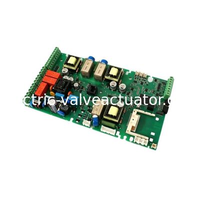 Giá tốt. ABB 1SFB536268D1008 Bảng điều khiển bộ khởi động mềm Drives điện áp cao trực tuyến