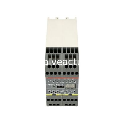Giá tốt. Bộ điều khiển an toàn ABB Vital 3 2TLA020070R4400 cho Ứng dụng An toàn Máy móc trực tuyến