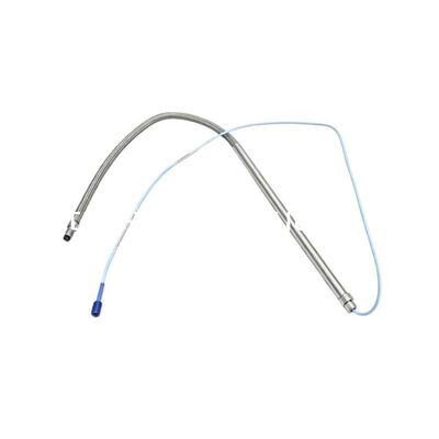 Giá tốt. Cảm biến dòng xoáy Bently Nevada 168209-0317-127-90-05-01 | 3300 XL 8 mm cho chẩn đoán máy móc trực tuyến