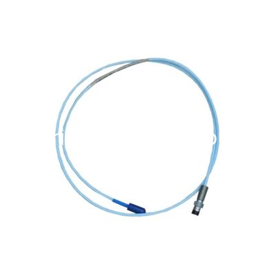 Giá tốt. Cảm biến tiệm cận Bently Nevada 3300 XL 11 mm cho thiết bị quay – 330710-000-080-10-02-00 trực tuyến
