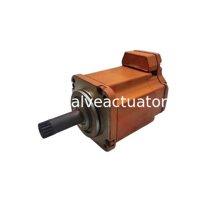 Giá tốt. ABB 3HAC17484-8/00 Động cơ xoay AC cho hệ thống tự động hóa công nghiệp và chuyển động trực tuyến