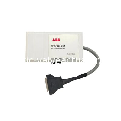 Giá tốt. ABB SNAT 622 CMT 10021341D HDLC Communication Interface Card for Industrial Control Systems trực tuyến