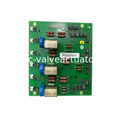 Giá tốt. ABB 1SFB536068D1003 Bảng điều khiển ổ điện áp cao cho hệ thống điện công nghiệp trực tuyến