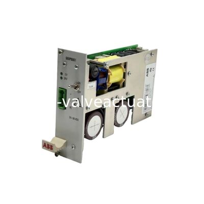 Giá tốt. ABB 560PSU01 R0002 1KGT006600R0002 Mô-đun cung cấp điện cho cơ sở hạ tầng tự động hóa công nghiệp trực tuyến