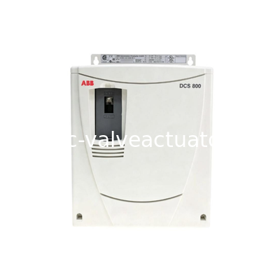 Giá tốt. ABB DCS800-S02-0260-05 3AUA0000013767 Biến tần DC công nghiệp cho điều khiển chuyển động trực tuyến