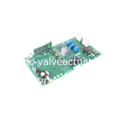 Giá tốt. Bo mạch điều khiển biến tần ABB RINT-5411C 64552201U cho Hệ thống truyền động công nghiệp trực tuyến