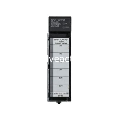 Giá tốt. Mô-đun I/O tương tự GE IC693ALG442B | Tự động hóa Công nghiệp Hiệu suất Cao trực tuyến