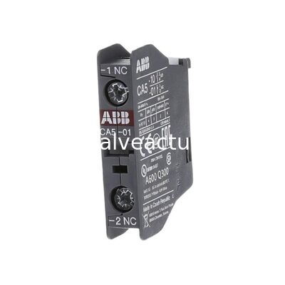 Giá tốt. ABB CA5-01 1SBN010010R1001 Phương tiện tiếp xúc phụ trợ trực tuyến