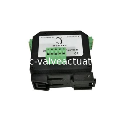 Giá tốt. Bently Nevada 200200-05-05-CN Trendmaster ProTIM-R Mô-đun đầu vào kép trực tuyến