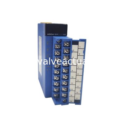 Giá tốt. Yokogawa F3AD04-5R Mô-đun đầu vào tương tự trực tuyến