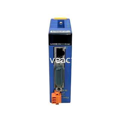 Giá tốt. Mô-đun giao diện Yokogawa F3LX02-2N cho kiến trúc điều khiển FA-M3 tiên tiến trực tuyến