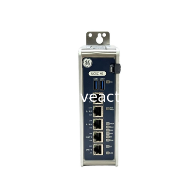 Giá tốt. GE IS420UCSCH1B Quad-Core Controller Module -- Kiểm soát công nghiệp trực tuyến