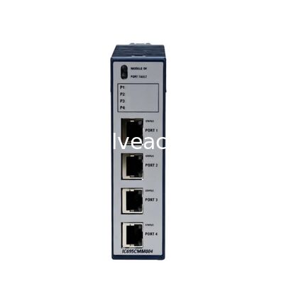 Giá tốt. Mô-đun giao tiếp nối tiếp GE IC695CMM004CA RX3i trực tuyến