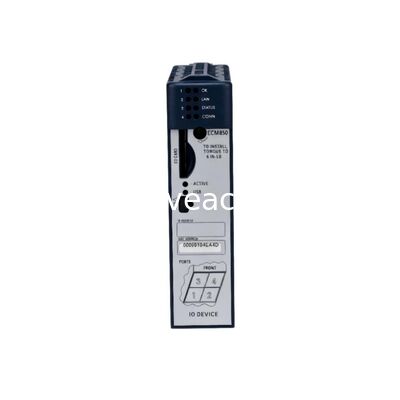 Giá tốt. Bộ giao diện Ethernet GE IC695ECM850 | Mạng điều khiển trực tuyến