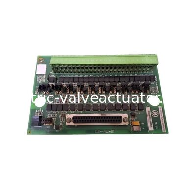 Giá tốt. GE IS200STAIH2ACB Analog I/O Terminal Board Mark VI trực tuyến