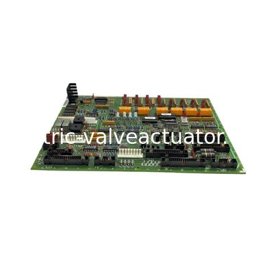 Giá tốt. GE DS200TCQCG1BFE Mark V RST Overflow Board. trực tuyến