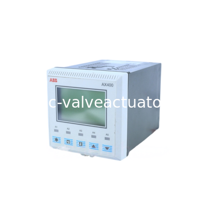 Giá tốt. ABB AX411 50001 Industrial Ethernet Switch. Hệ thống điều khiển robot trực tuyến