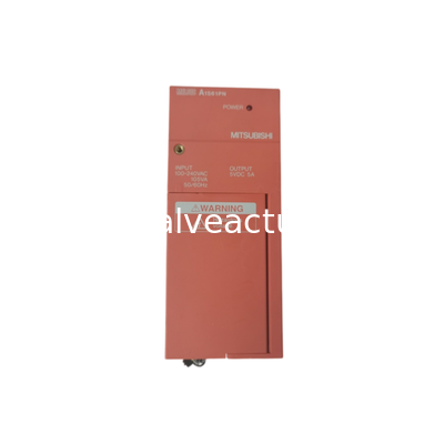 Giá tốt. Mô-đun cấp nguồn PLC Mitsubishi A1S61PN | Dòng A1S trực tuyến