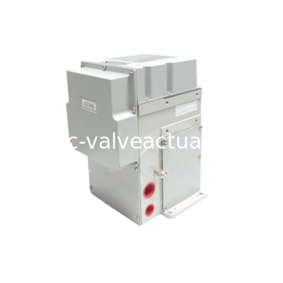 Giá tốt. Honeywell 10268S-1-020-201-0-2-03100-000-00 Actuator Module Electric Valve Actuator trực tuyến