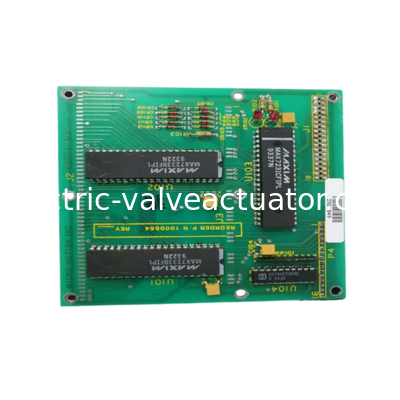 Giá tốt. Emerson 1000554 Logic Controller PLC for Industrial Automation trực tuyến