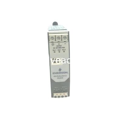 Giá tốt. Emerson VE5123 Power Supply Module for Industrial Automation Systems trực tuyến