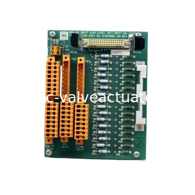 Giá tốt. Honeywell MU-TAIHO1 51303956-100 Analog Input High-Level SFI Terminal Module trực tuyến