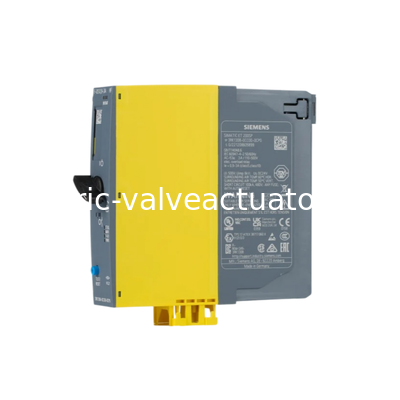 Giá tốt. Siemens 303-97-059 3RK1308 Series Three-Phase Soft Starter | 500V AC Industrial Motor Control trực tuyến