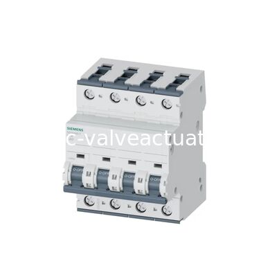 Giá tốt. Siemens 5SY4440-7 SENTRON C-Type Miniature Circuit Breaker | 400V AC Circuit Protection trực tuyến