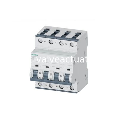 Giá tốt. Siemens 5SY4432-7 SENTRON 5SY4 Series Miniature Circuit Breaker | 400V AC trực tuyến