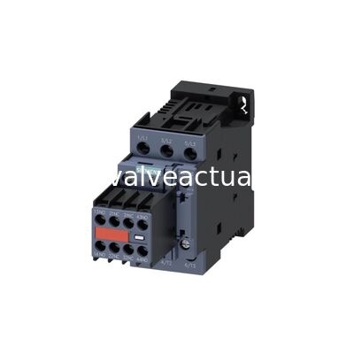 Giá tốt. Siemens 3RT2024-1DB44-3MA0 Reversing Contactor | 24V DC Motor Control trực tuyến