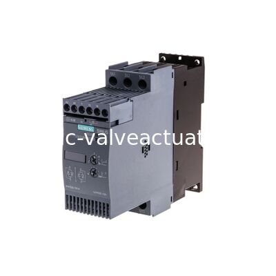 Giá tốt. Siemens 3RW30 Soft Starter 11kW | 3RW30 Series Motor Starter  137-65-978 trực tuyến