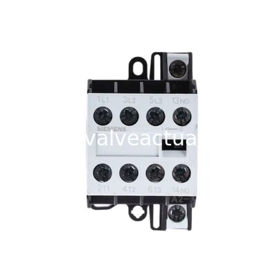 Giá tốt. Siemens 136-22-868 Motor Control Contactor | 230V AC Coil Industrial Motor Starter trực tuyến