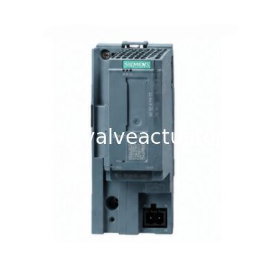 Giá tốt. Mô-đun giao diện Siemens 6ES7155-6AA02-0BN0 | Mô-đun I/O PLC công nghiệp 28.8V trực tuyến
