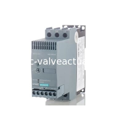 Giá tốt. Siemens 137-65-970 Soft Starter, 3 pha 400V AC Motor Soft Start Controller cho Tự động hóa công nghiệp trực tuyến