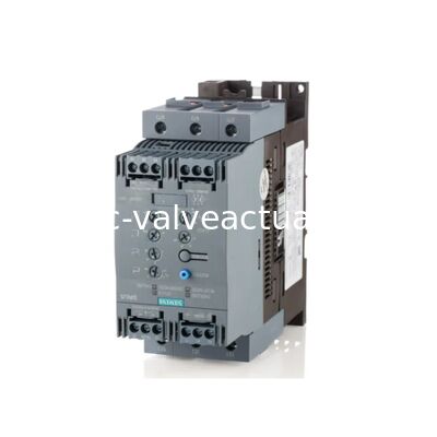 Giá tốt. Siemens 3RW4047-1BB14 Soft Starter, 3RW40 Series 3-Phase Motor Starter cho Tự động hóa công nghiệp trực tuyến