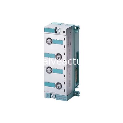 Giá tốt. Siemens 6ES7144-4PF00-0AB0 PLC I/O Module, 24V DC Analog Input/Output Module cho SIMATIC Industrial Automation trực tuyến