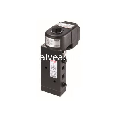Giá tốt. Van điện từ chống cháy nổ Norgren 971353520500000Z-01 | thanh 2,5-8 trực tuyến